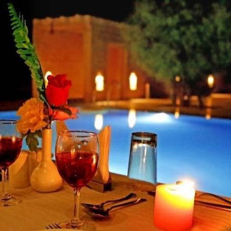 Hotel Golden Safari Jaisalmer ジャイサルメール エクステリア 写真
